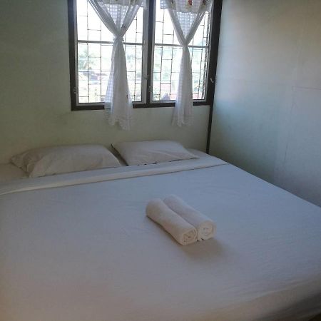 Hillmanhouse Leilighet Mae Hong Son Eksteriør bilde